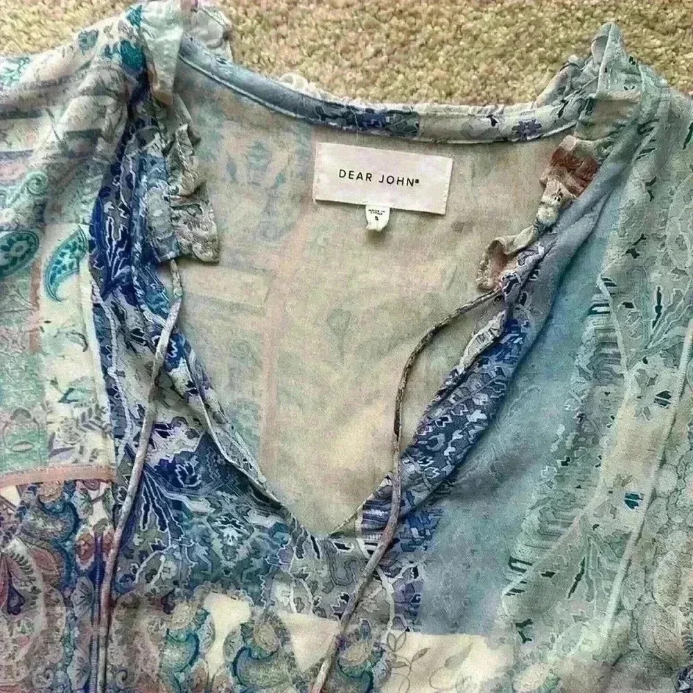 Dear John Dress - image 2